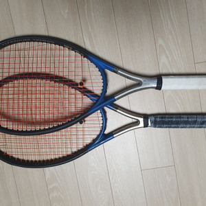 테니스 라켓 2자루