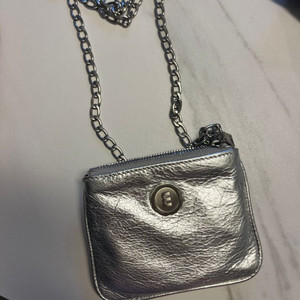 미닛뮤트 브렛 마이크로 실버