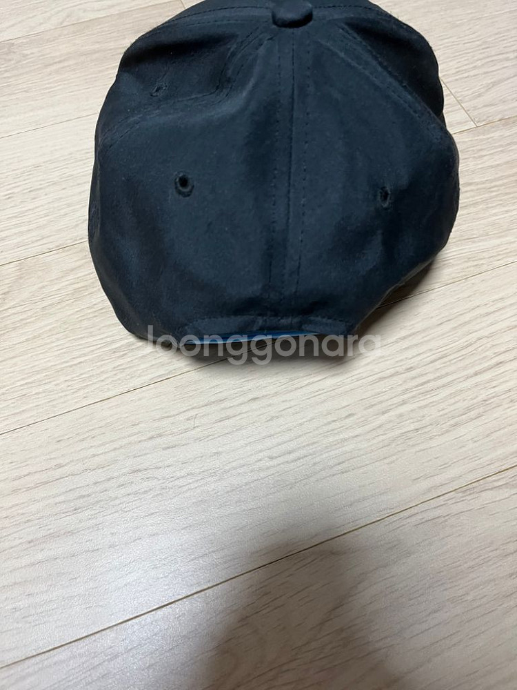 안드로이드 본사 직구 볼캡--2