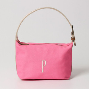[Pebblem] DumPling Bag - Pink