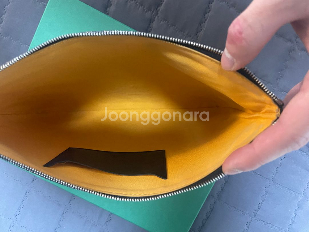고야드클러치mm--2