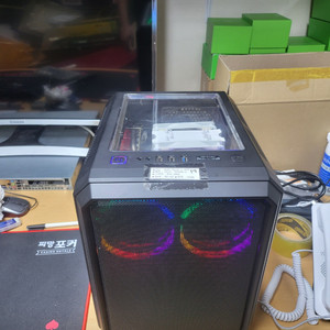 AMD RYZEN 5 3600,16G , RTX2060