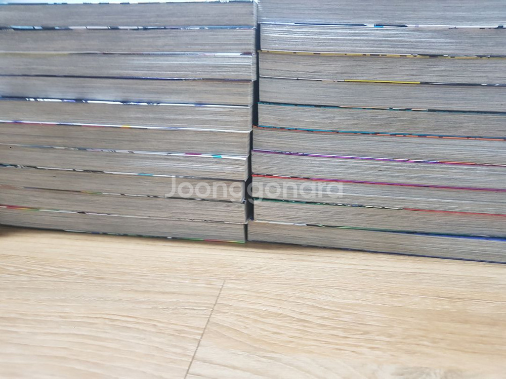 페어리 테일 전권, 코드 브레이커 전권 만화책 팝니다.--4