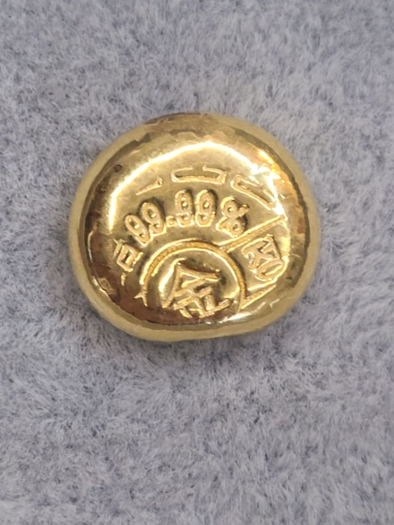 골드바(주물금) 포나인3돈 395,000 | 중고나라 - 안심되는 중고거래