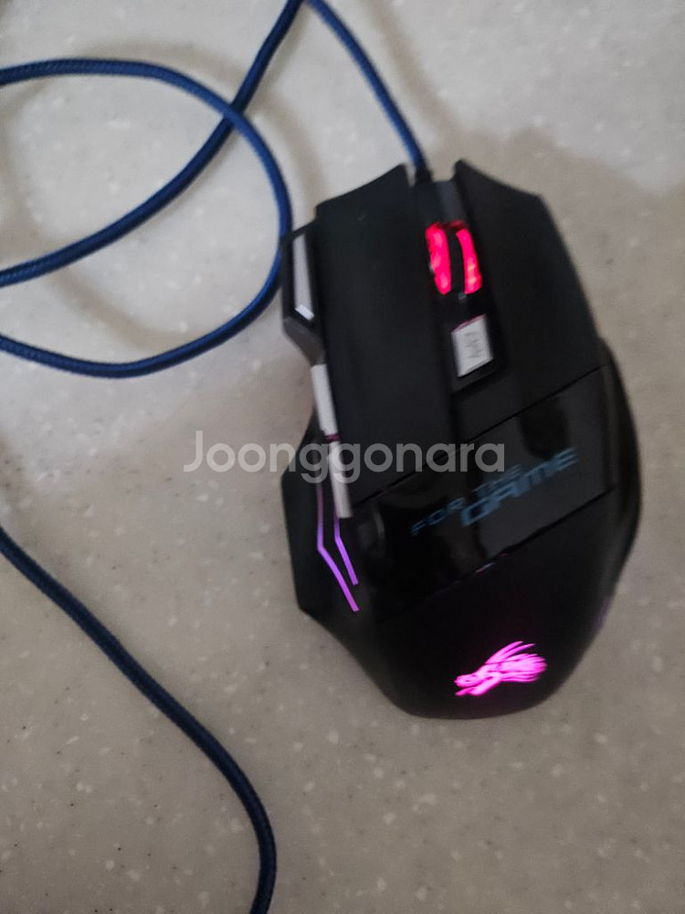 레노버 리전5 게이밍 고성능 노트북 RTX2060버전--2