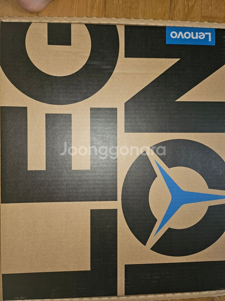 레노버 리전5 게이밍 고성능 노트북 RTX2060버전--3