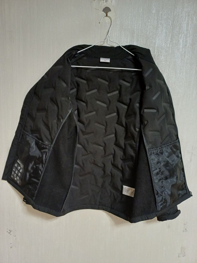 여성 스케쳐스 간절기 오리털 슬림패딩(스판105)--4