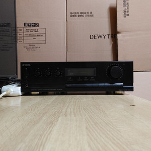 인켈 AX 5015R 인티앰프 3 컴퓨터 오디오 스피커