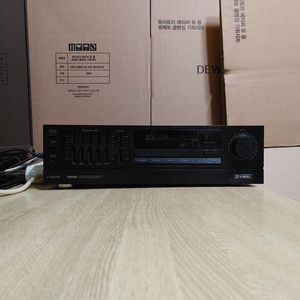 인켈 A1 2213R 인티앰프 6 컴퓨터 오디오 스피커