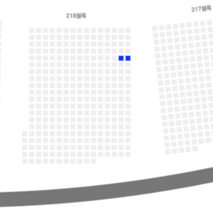 3월 28일 잠실 삼성 3루 블루석 정가양도