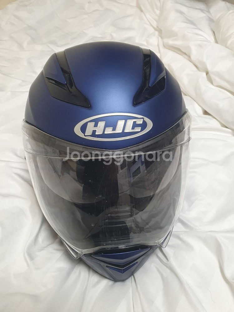 HJC F70 홍진 오토바이 헬멧--0