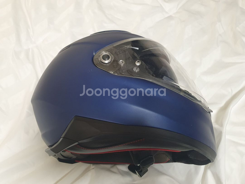 HJC F70 홍진 오토바이 헬멧--1