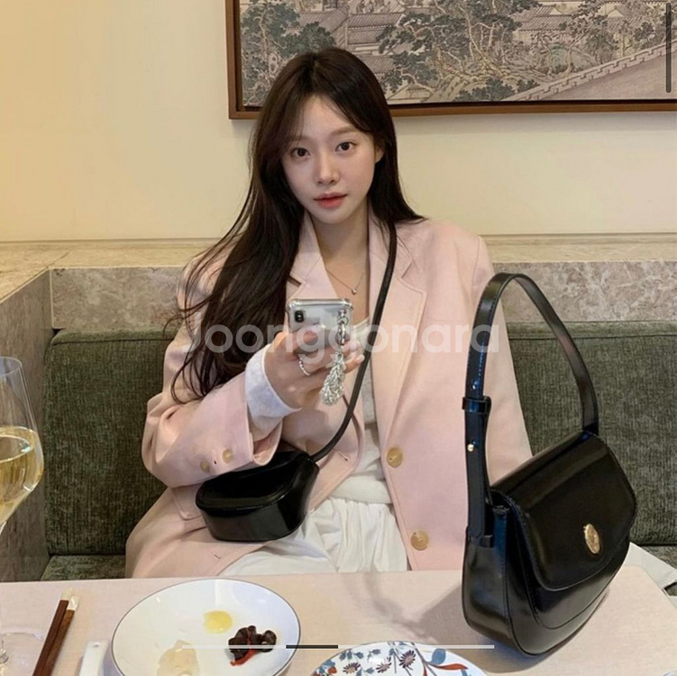 오스트카카 미니백--3