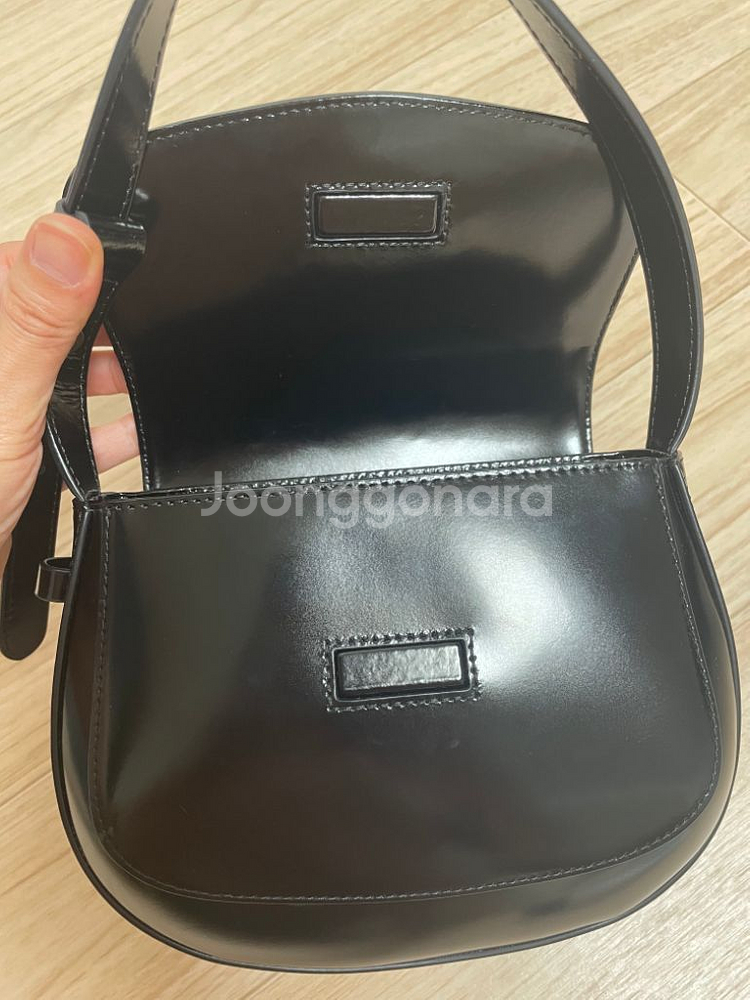 오스트카카 미니백--6