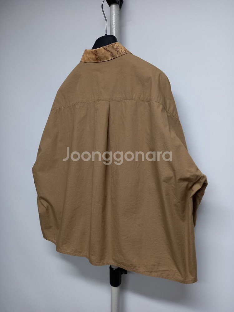 정품 프리마클라쎄 매장판 와이드 남방 F--3