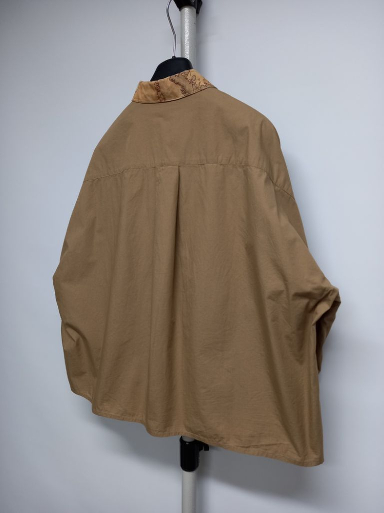 정품 프리마클라쎄 매장판 와이드 남방 F--3