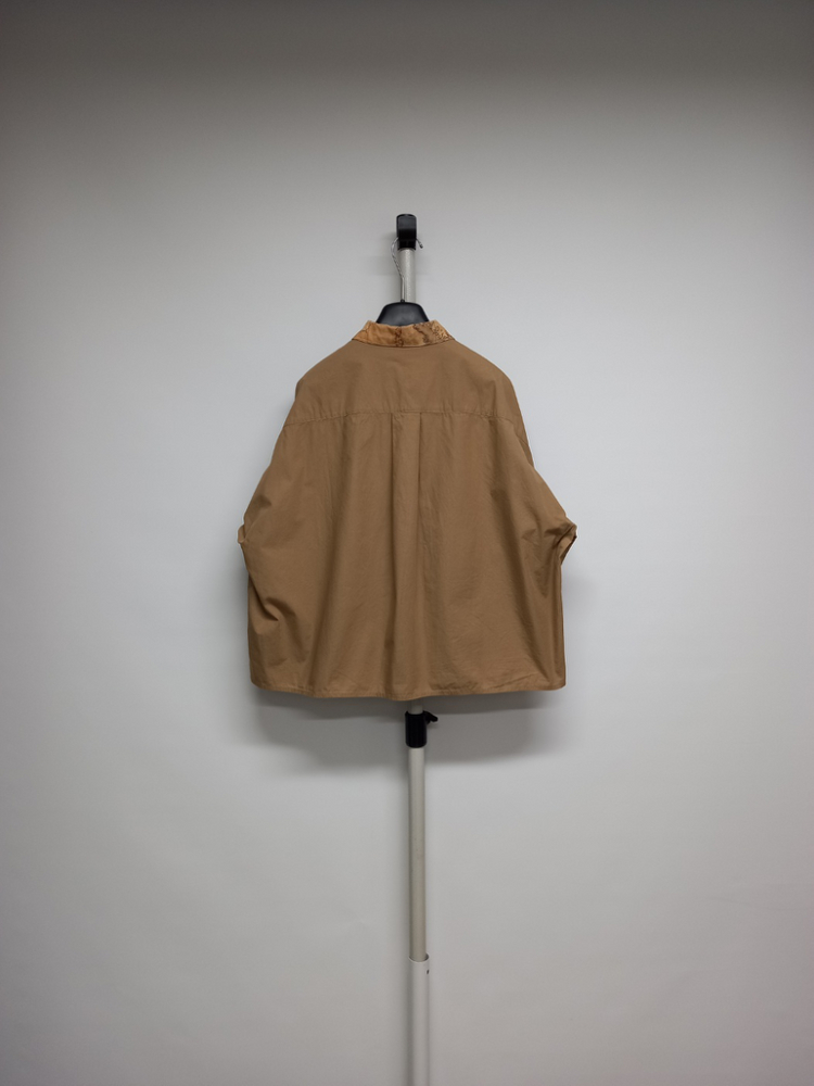 정품 프리마클라쎄 매장판 와이드 남방 F--1