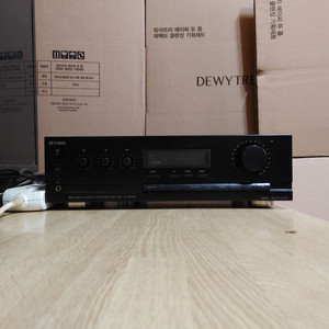 인켈 AX 5015R 인티앰프 4 컴퓨터 오디오 스피커