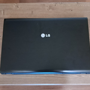 LG 15.6인치 노트북 8GB, SSD120G