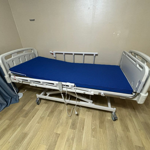 가정용 의료 전동 침대 3모터(3단)