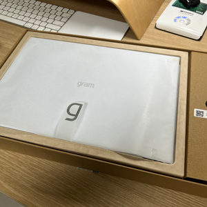 LG 그램 14 35.5cm 인텔 코어 i5 13세대