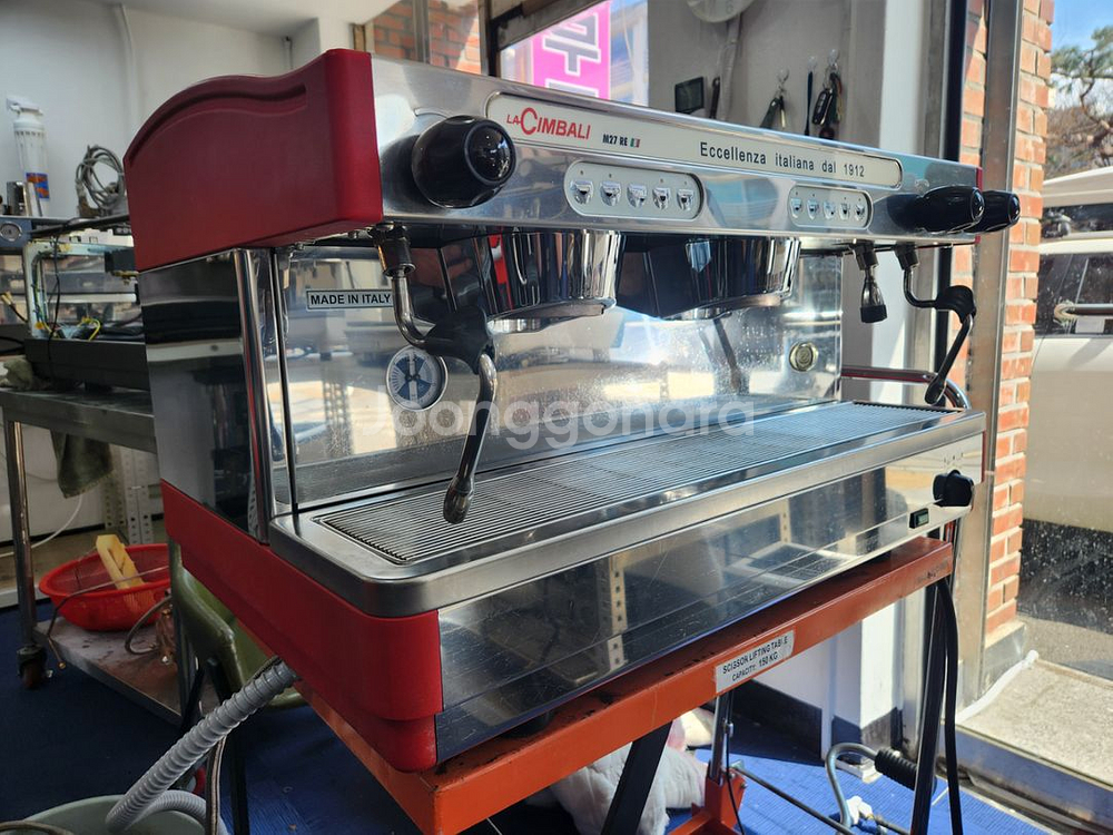 업소용 라심발리 m27 re버젼 2그룹 판매합니다--1