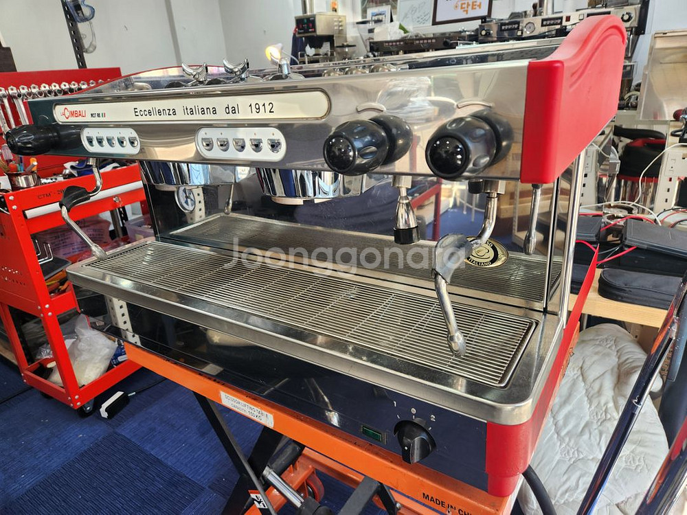 업소용 라심발리 m27 re버젼 2그룹 판매합니다--2