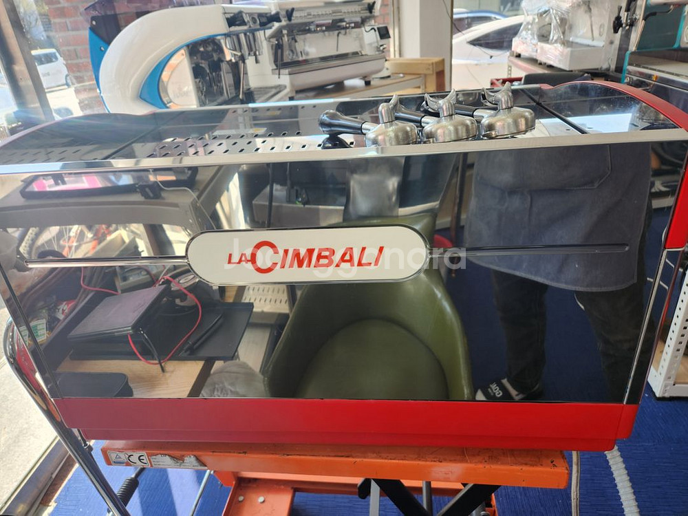 업소용 라심발리 m27 re버젼 2그룹 판매합니다--3