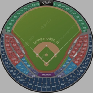 4.4 목 lg트윈스 vs nc다이노스