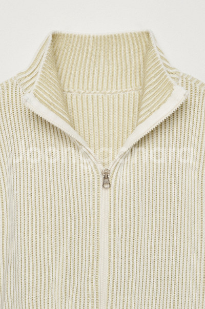 마뗑킴 하이닉 니트 가디건 아이보리 웬디가디건--6