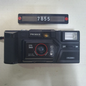 프리미어 PC-500 필름카메라