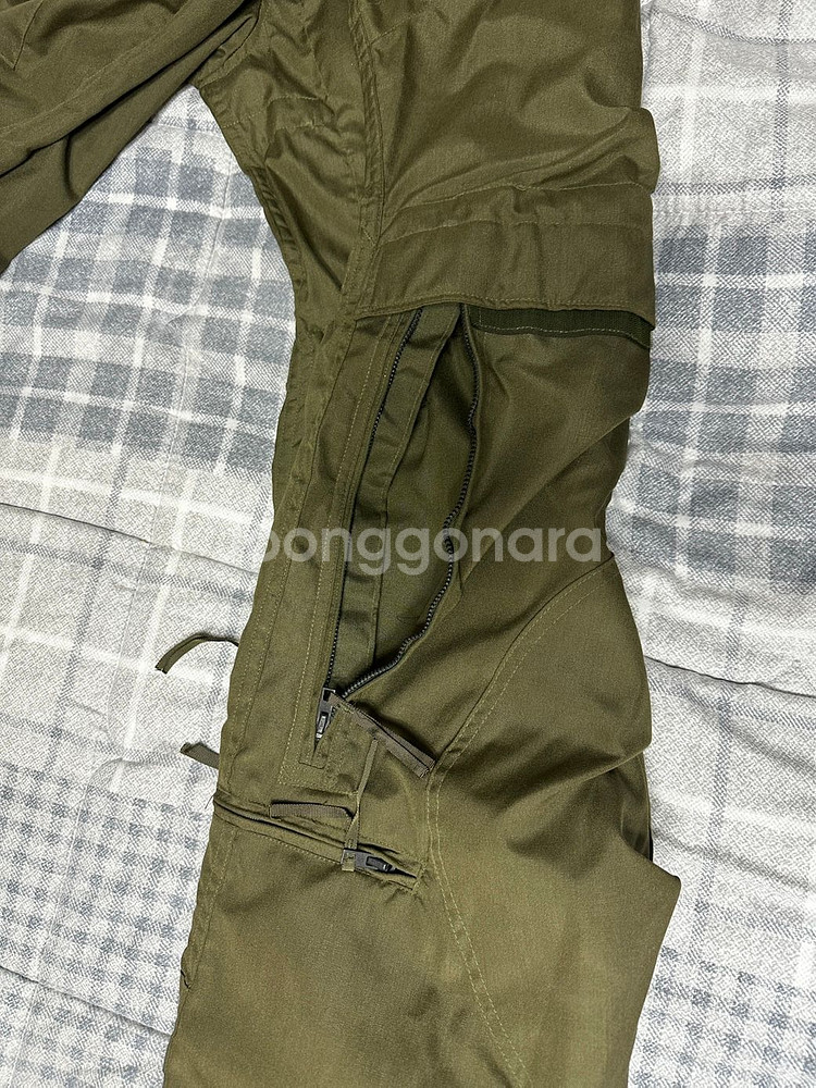 커버올 하계용노맥스 원피스--4