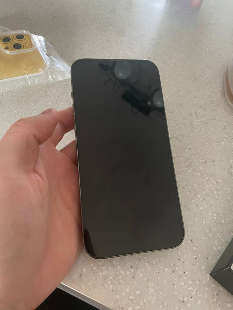 아이폰13 프로맥스--1