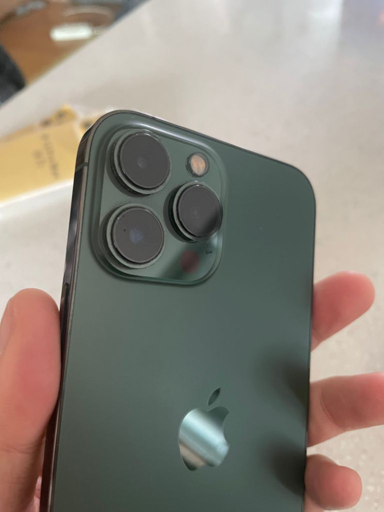아이폰13 프로맥스--4