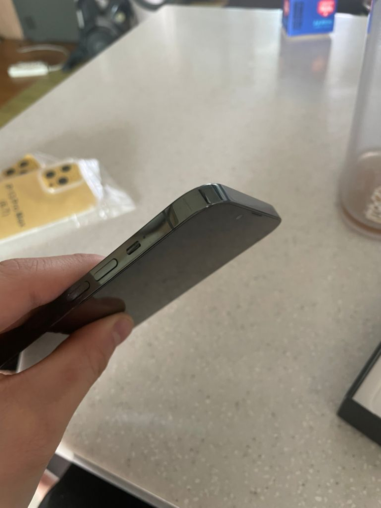 아이폰13 프로맥스--3