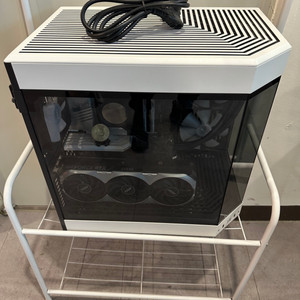 i9 13900k 구입 1년미만 하이엔드 조립컴퓨터