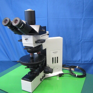 올림푸스 편광현미경 BX50-P
