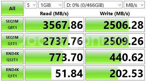 택포 삼성 ssd 970 evo nvme 500gb--2