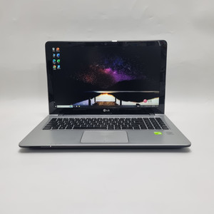 엘지 노트북 i7 쿼드코어 FHD/듀얼그래픽/큰화면