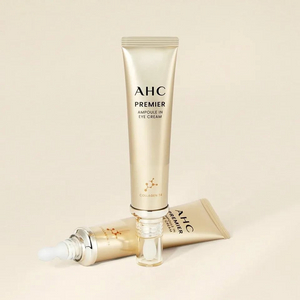 AHC 피리미어 앰플 인 아이크림 35ml