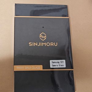 [판매] 신지모루 갤럭시s21 후면 카메라 강화유리
