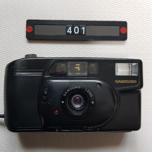 삼성 AF-220 필름카메라