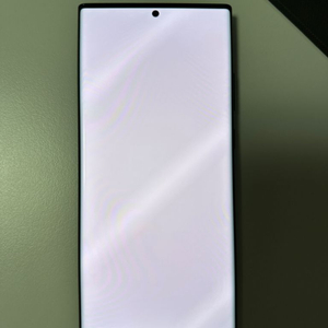 갤럭시 노트20 울트라 256 블랙