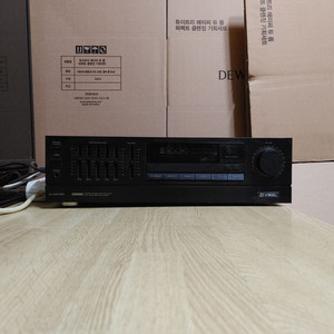 인켈 A1 2213 앰프 10 컴퓨터 오디오 스피커