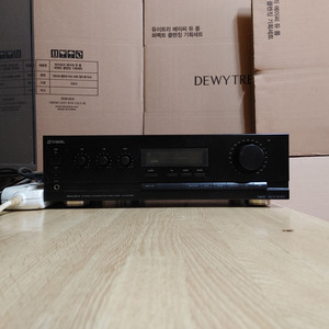 인켈 AX 5015R 인티앰프 8 컴퓨터 오디오 스피커