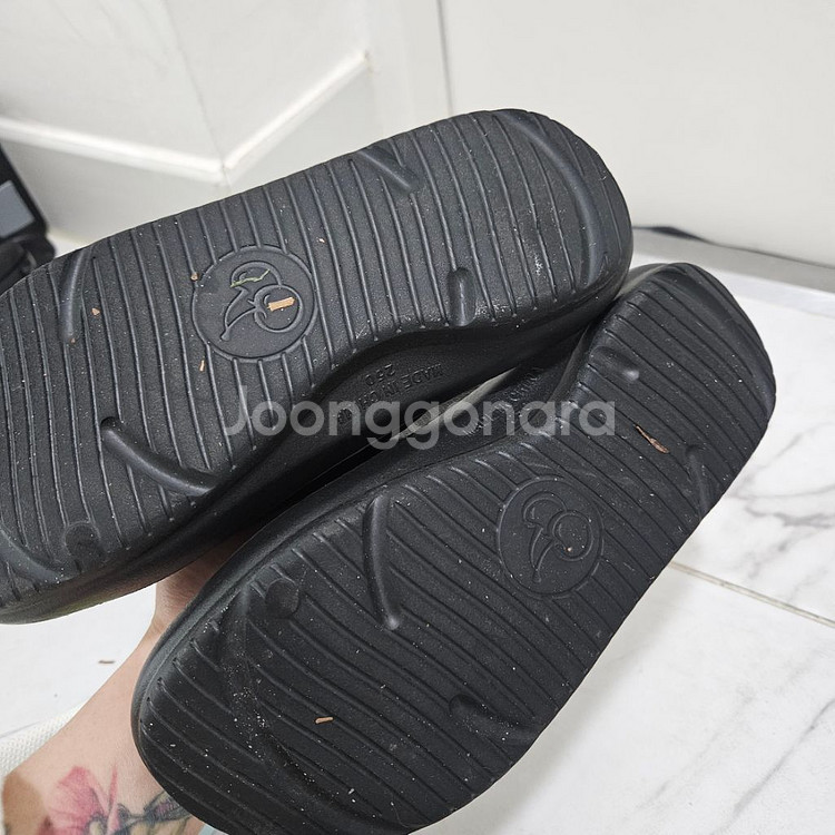 키르시 슬리퍼--1