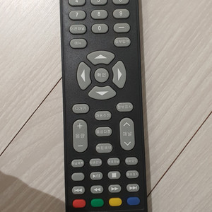 인켈 TV 리모컨 RC-3000