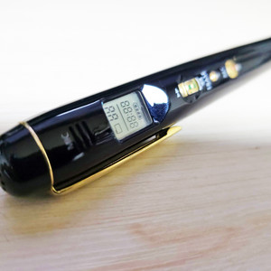 삼성 볼펜형 디지털 보이스 펜 레코더(SVR-P700)