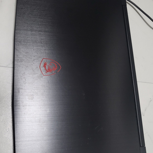 MSI GF65 Thin 9SEXR 게이밍 노트북 팝니