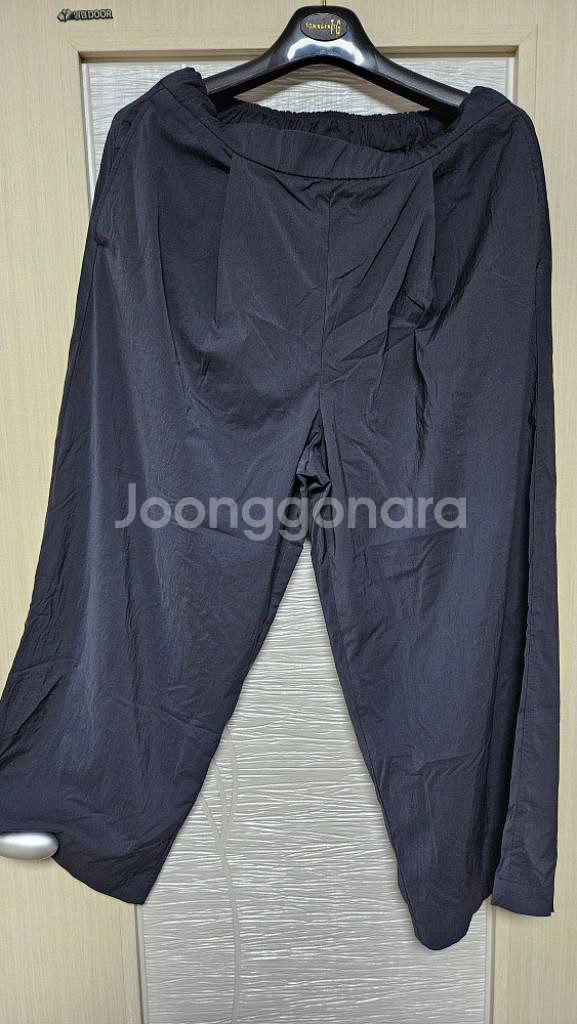 스노우픽 상하 세트--2